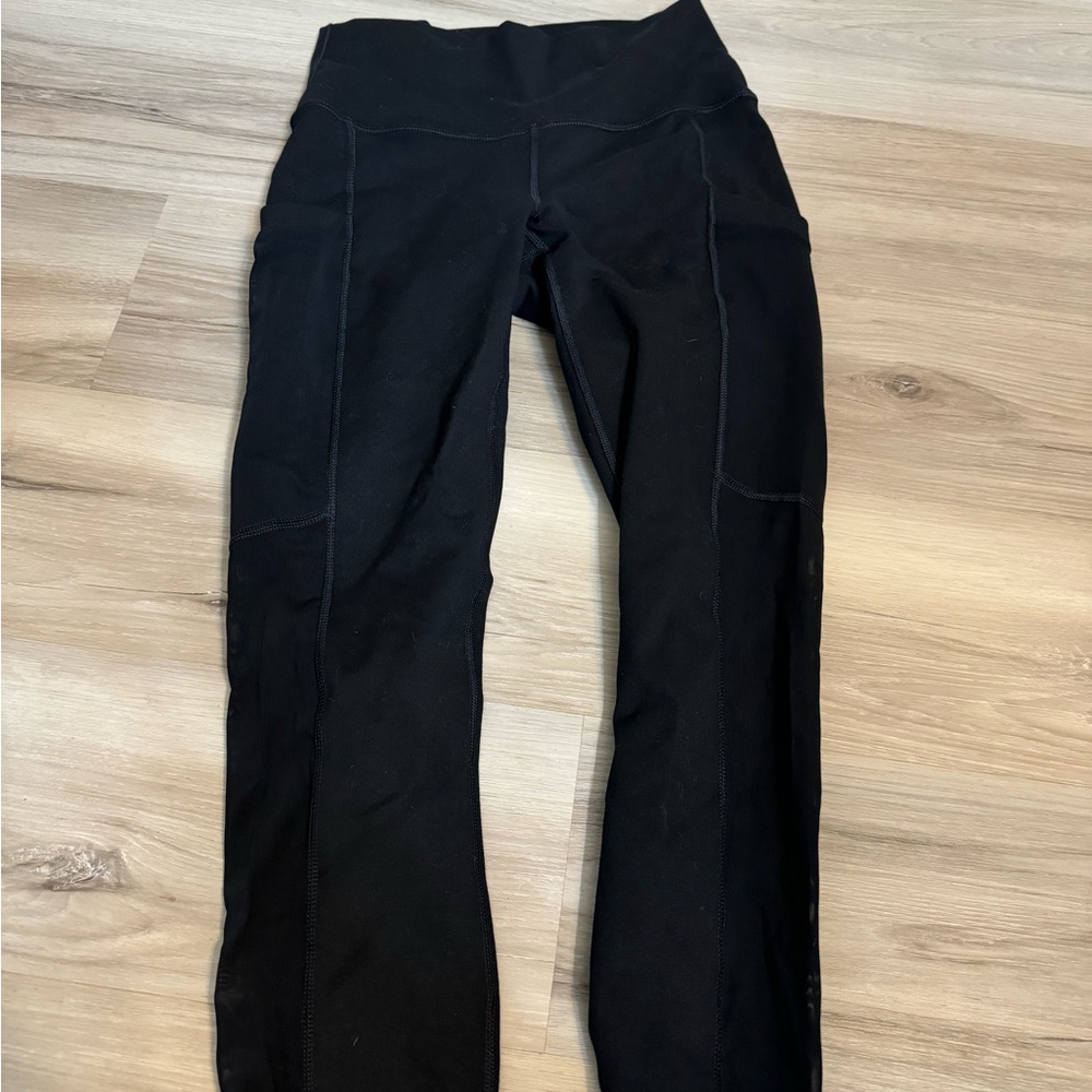 Fabletics Power Hold leggings